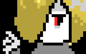 [be82ba] But god forbid I come back and you are all gone.