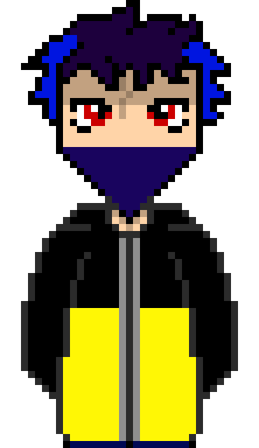 [15ee51] *turns back to human and teleports away to Chey*