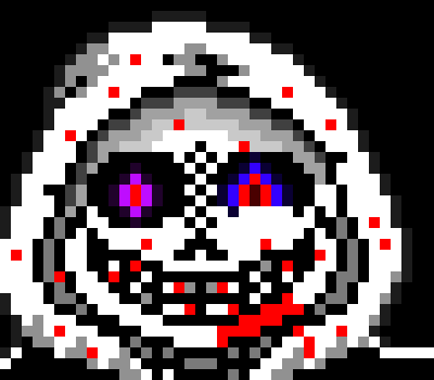 [4dde31] I wanted to stop... I got enough determination to stop him for a while