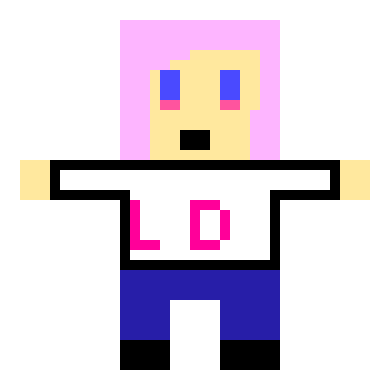 [9664c4] LDShadowlady