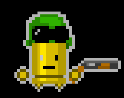 [5101cd] *whistles the tune of black powder stomp* -Caliber