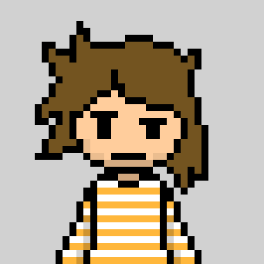 [f684ac] bye. (goes in his house). -The Horribly Positioned Ez