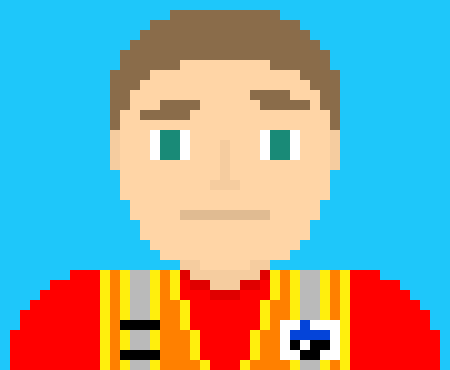 [000885] And now it's... enchantment table?