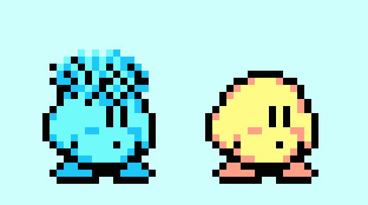 [1cc751] ICE Kirby and Keebe NES