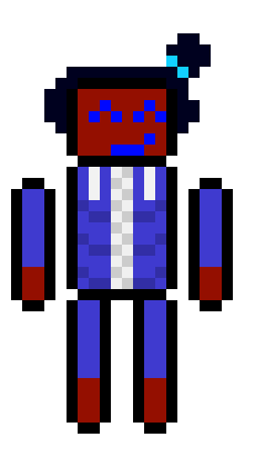 [17d6d3] well, now that he's gone i can introduce my self. im sy-fy.