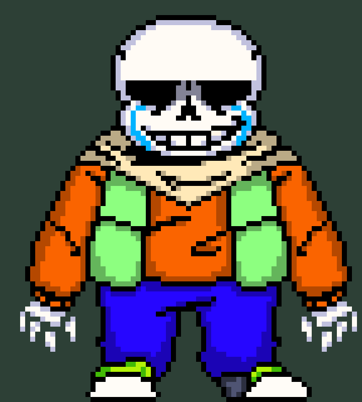 [d8d976] He's to busy rping with Miss. Horny ass....