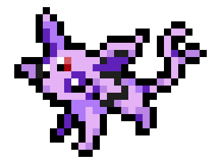 [e544a9] Eevee evolve (mor)