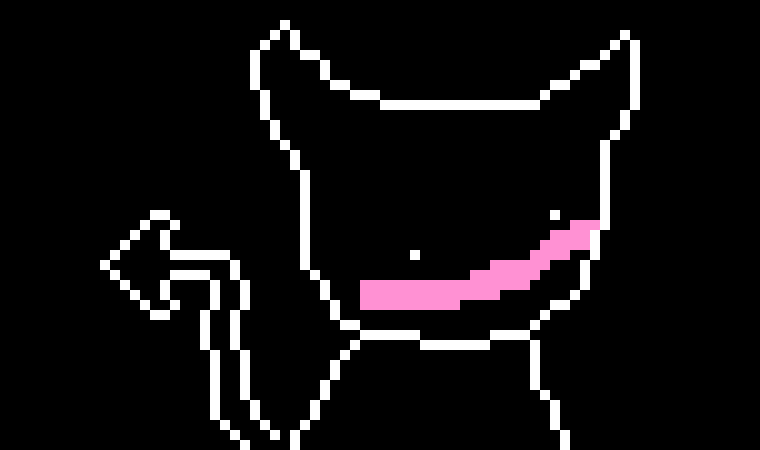 [4fbda4] walks up to bob and kisses him) ... heh heh... are y-you ok bob-opheebop