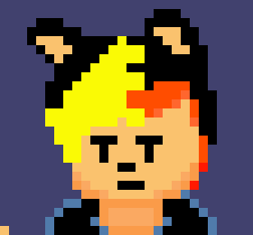 [d8d976] *Kicks the sans that slashed me* -Ink Jason