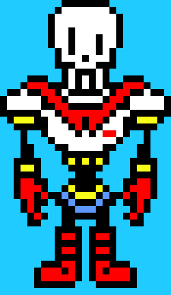 [3fcaee] o my god a huge papyrus