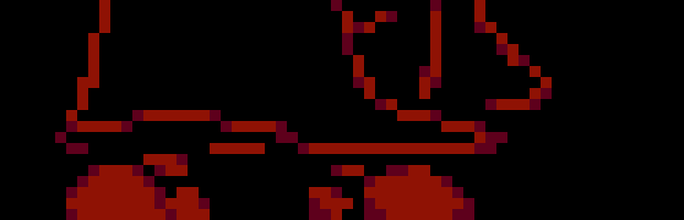 [003f65] (The face of the speaker was submerged in darkness) Today as you know it, is a very beautiful day outside, isn't it?  -Nooby