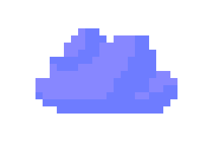 [ce339d] dead cloud sprite 2