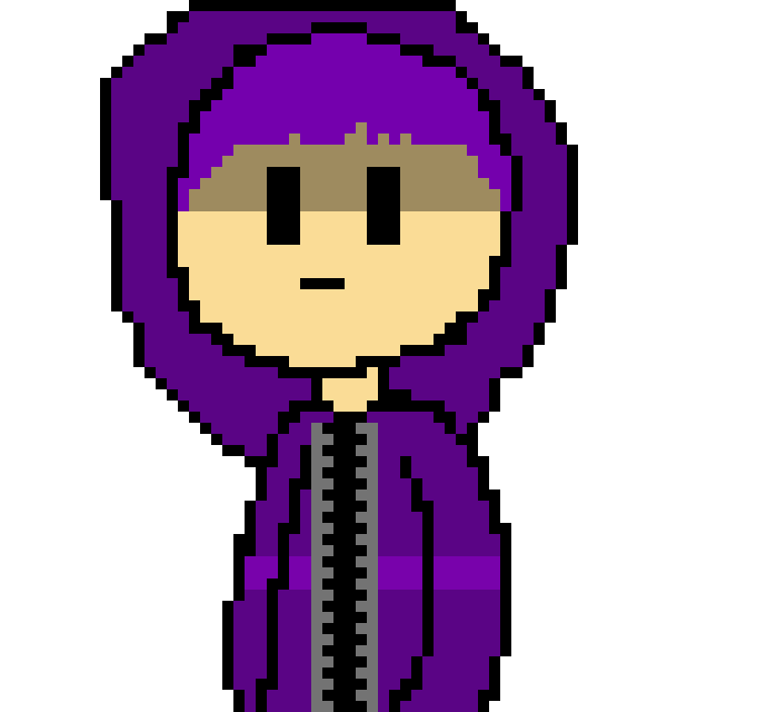 [3354ce] You know who I am.