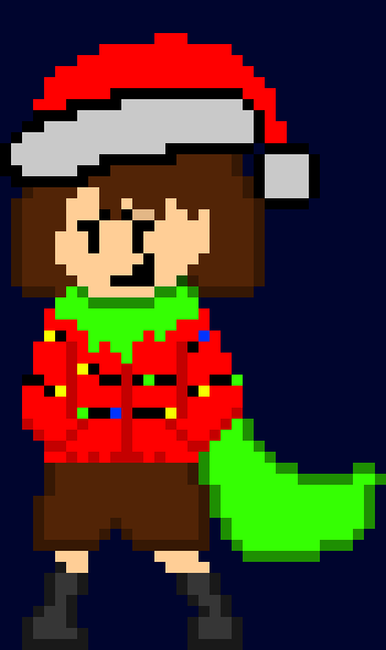 [2b9834] i know what its likee but if they dont change thee firt time then next time be even more nice-swapCHARA/shadow