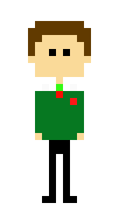 [9664c4] Wildern boy