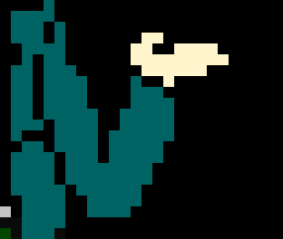 [8d9029] *pretty much raises his hand and it overrides karma's... bower.* Yea no.