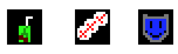 [137189] GameItemSprites