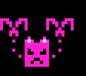 [7f51f6] Cube - Im right here.