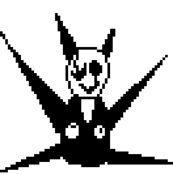 [9664c4] W. D. Gaster
