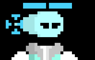 [18f49e] (cant hear cyan) *mumble mumble*