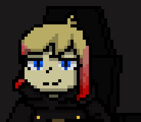 [8a598a] Lol ok. -Atari