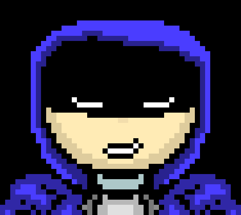 [bcf483] *laughing* so you think that was sus, huh? -dust wolf9