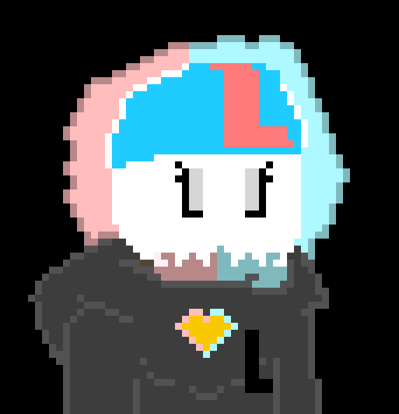 [05b0c1] OH MY GOD IT'S LEON! *Her stress causes the time rift to shatter, she pushes T out of the way....and takes Shadow T's fist to the ribs.* 