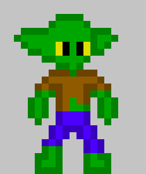 [30dec3] you've been gobn'ed. -Ez