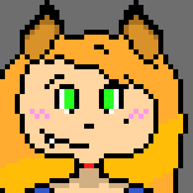 [7f7dbc] Eva Foxx: Hello~?