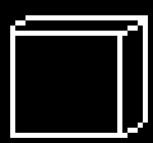 [be82ba] (The metal box did not break open)