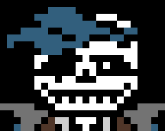 [57dac4] I'm doing good Ateo, how about yourself?