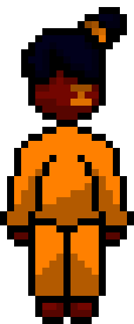 [17d6d3] --le enter jumpsuit-- (uh......... explode or somethin)