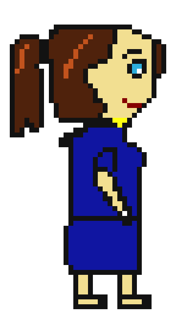 [9664c4] Airmazing flight attendant