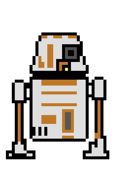 [9664c4] DROID (clean)