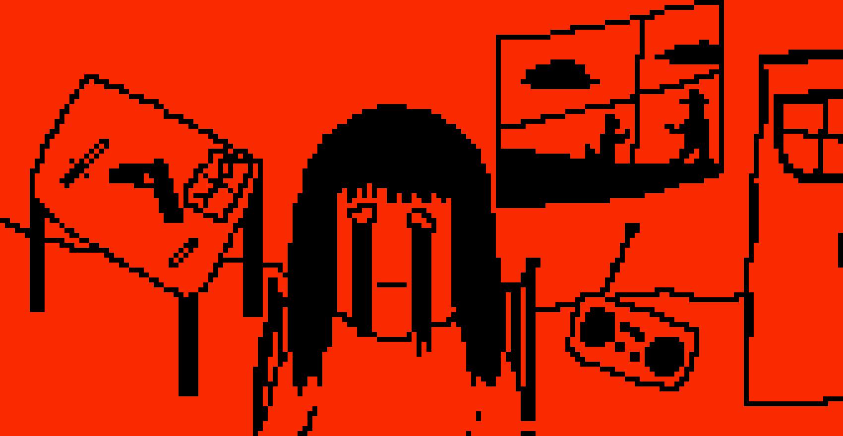 [9664c4] Its A Bad world