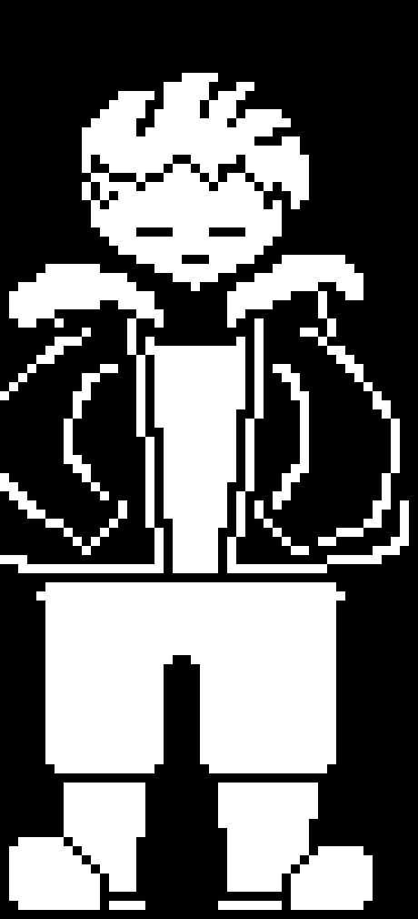 [7a0a81] (this gives chris an actual choice. spare, or fight. if chris didn't spare.) ...well... sorry, but...