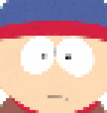 [bc68b7] these four are stan kyle kenny and eric from south park