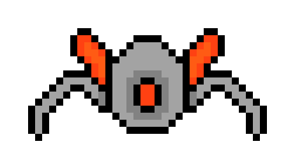 [9664c4] Enemy Minion V4