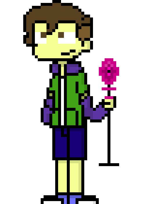 [4793a2] -turns human- fun fact...i can hear the outside and the RP...so...in technicality i can be talking to the creators...and being in the rp...at the same time...