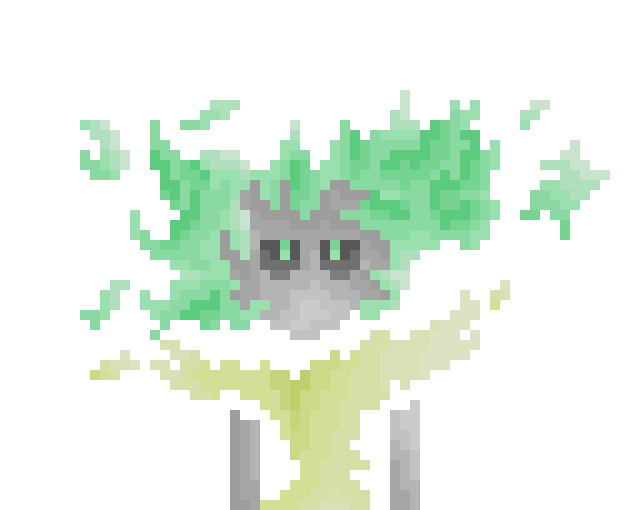 [f7c573] thanks m8! Sal thought of the name crystality, and i thought of the other names.