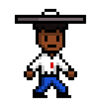 [8e9501] Looks cool so far