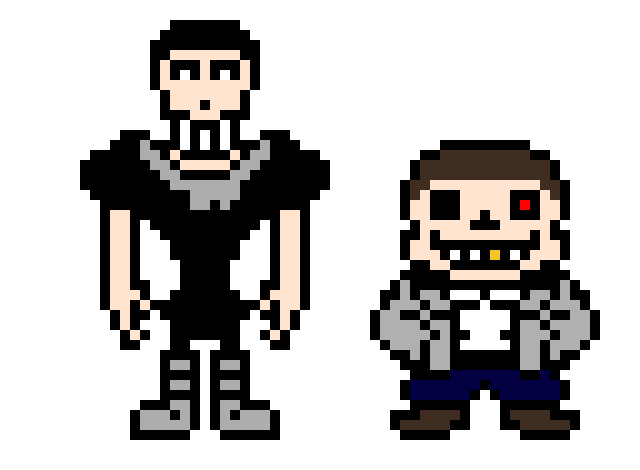 [c003a6] Aftonfell Chris and Michael