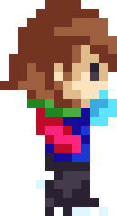 [8de716] What do you mean it's not a creature? Literally five people have said it looks like the spawn from hell