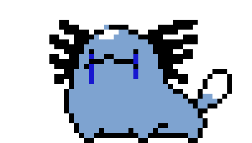 [d5952a] now blooper is sad ;(