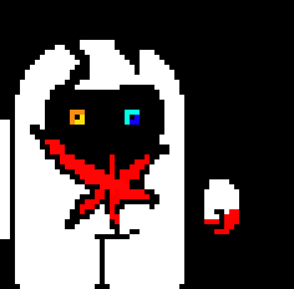 [d082ec] phase 5 of among us tale: last task