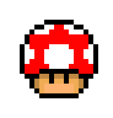 [9664c4] mushroom 