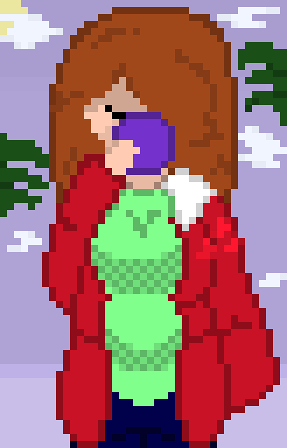 [583245] Tis not the first nor the last, and it doens't bother me... Really, I'm just bored and listening to some FNF mods......