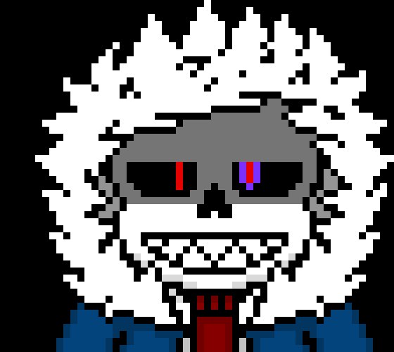 [71fafd] yeah, i know Papyrus but nothing i can do now (brb...again)