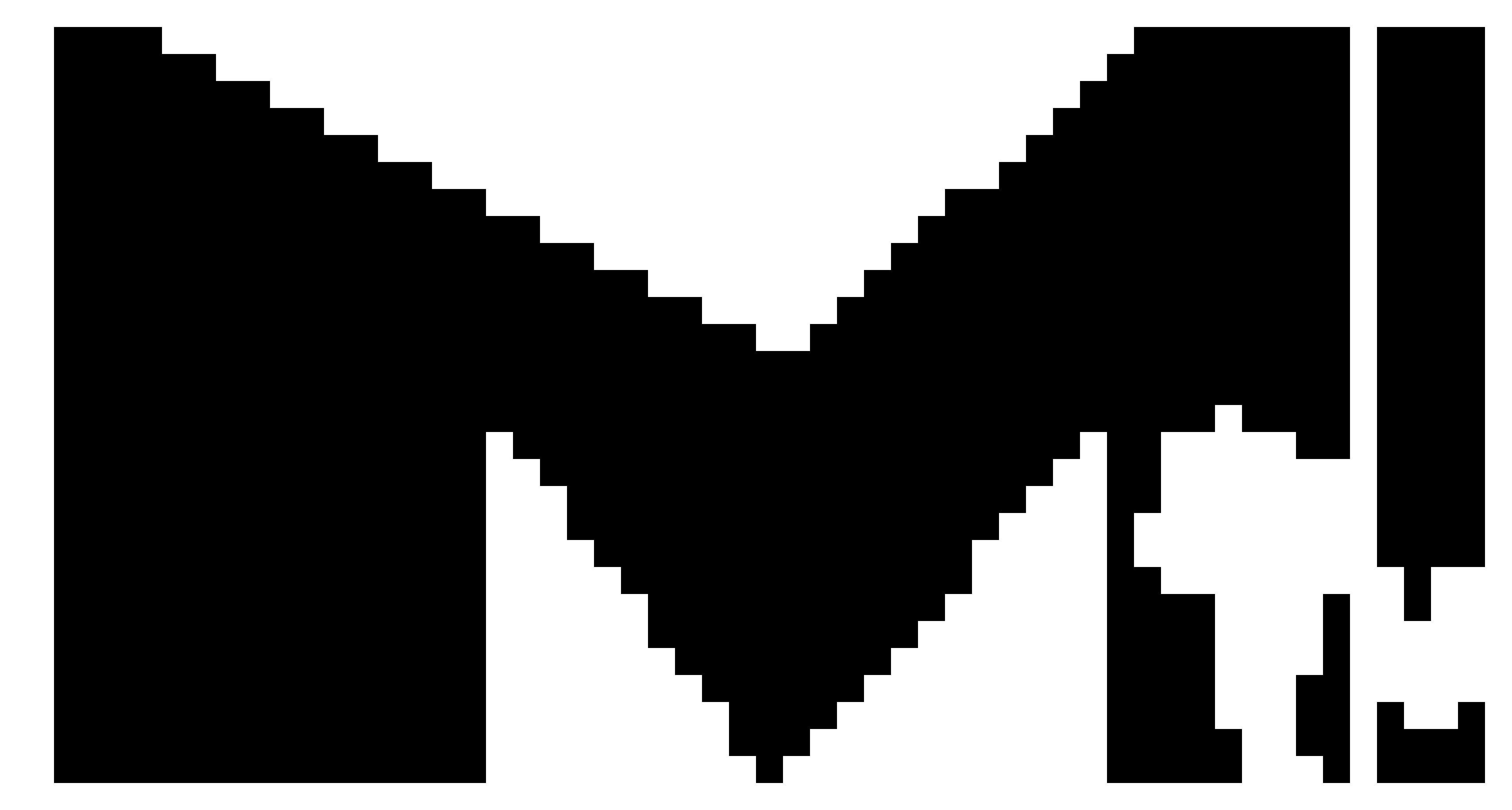 [9664c4] MTV [Music Television] Logo