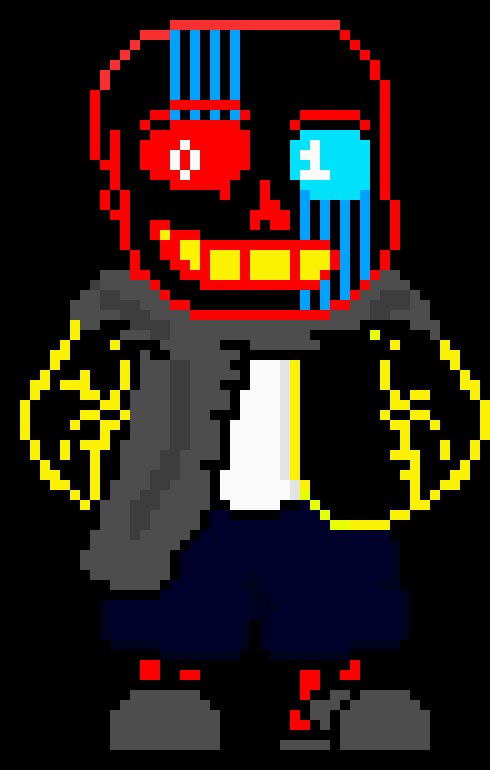 [0ab601] IJ!UnderVerse Error:Welp, Have Fun 